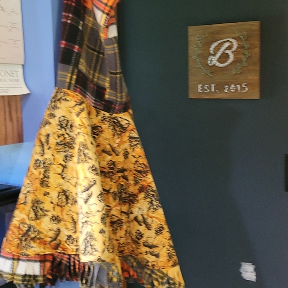 Baby poncho - Picture 2 of 2